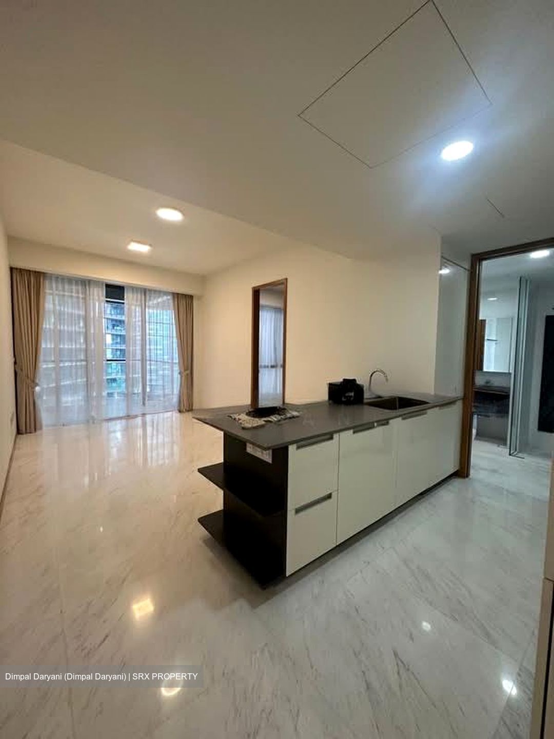 Marina One Residences (D1), Apartment #580730831
